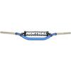 Renthal - Villopoto/Stewart/ 19+ Honda CRF Twinwall Pad - Blue (996-01-BU-07-184) view 1