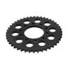 1993 1994 1995 1996 Fits Honda CBR1000F Rear Sprocket 44 Tooth view 2