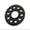 1993 1994 1995 1996 Fits Honda CBR1000F Rear Sprocket 44 Tooth view 4