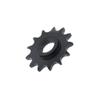 13 Tooth Front Sprocket fits 1999-2006 Yamaha TT-R250 250 by Race-Driven view 1
