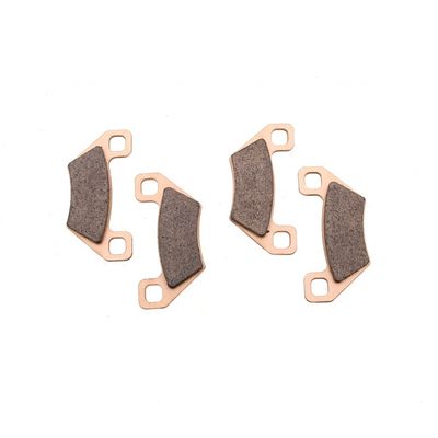 2013 Arctic Cat 500 XT Front Brake Pads Brakes Severe Duty