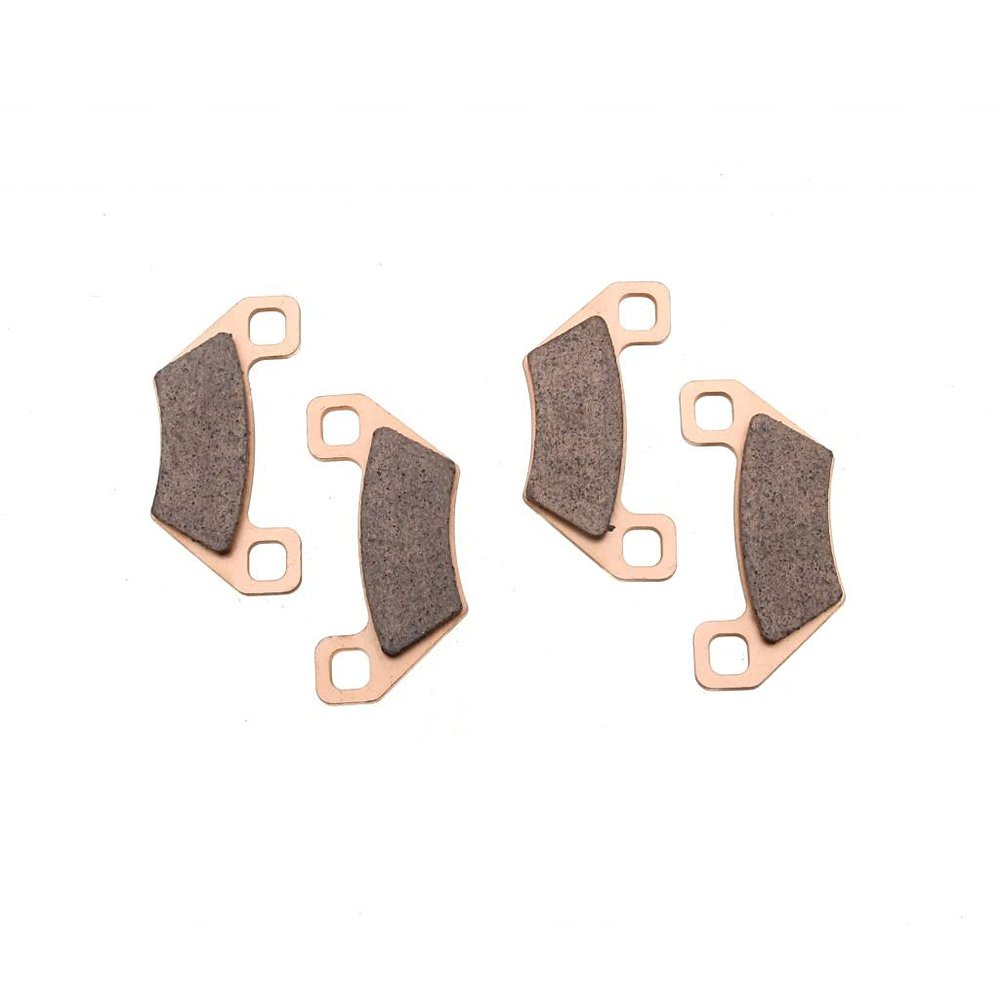 2013 Arctic Cat 500 XT Front Brake Pads Brakes Severe Duty
