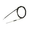 Rear Hand Brake Cable fits Honda Fourtrax TRX300FW TRX 300 FW 4x4 1988, 1990-1992 view 1
