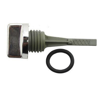 GOOFIT 60mm Oil Dipstick for 50cc 70 cc 90cc 110cc 125cc Horizontal Engine ATV Quad Pit Dirt Bike Go Kart