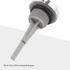 GOOFIT 60mm Oil Dipstick for 50cc 70 cc 90cc 110cc 125cc Horizontal Engine ATV Quad Pit Dirt Bike Go Kart view 3