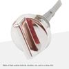 GOOFIT 60mm Oil Dipstick for 50cc 70 cc 90cc 110cc 125cc Horizontal Engine ATV Quad Pit Dirt Bike Go Kart view 4