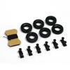 Tire Set, SFB PJ6041 TRS view 1