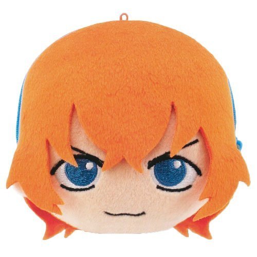 Sissy pedal GRANDE ROAD face pouch - Hakone Gakuen - Shinkai single item