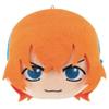 Sissy pedal GRANDE ROAD face pouch - Hakone Gakuen - Shinkai single item view 1
