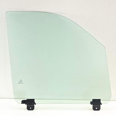 Laminated Passenger Right Side Front Door Window Door Glass Compatible with Lincoln Aviator 2003-2006 Models