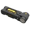 ONGUARD K-9 Folding Lock - 79cm - Black view 2