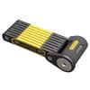 ONGUARD K-9 Folding Lock - 79cm - Black view 3