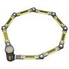ONGUARD K-9 Folding Lock - 79cm - Black view 4