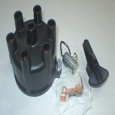 TUNE-UP KIT 6 CYL - #MK10 18-5276 SIERRA