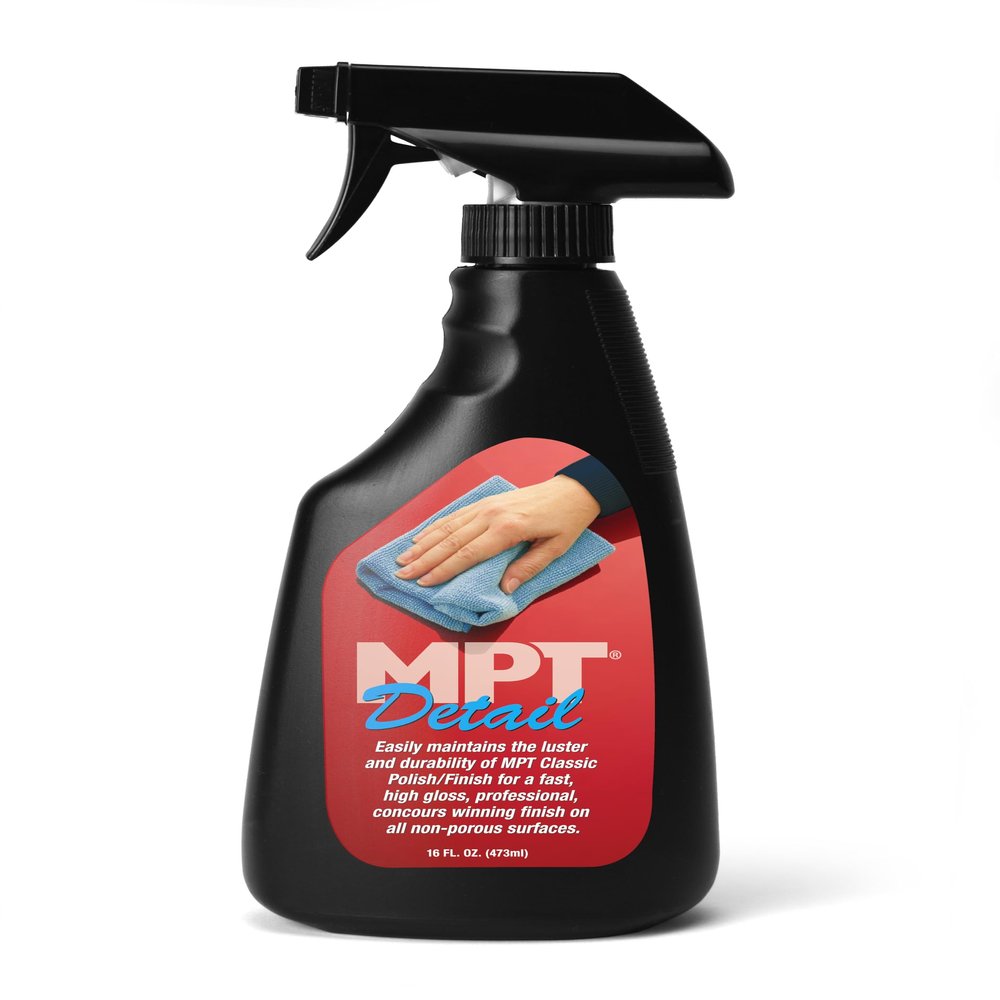 MPT MPT-147 Detail Spray - 16 fl. oz.