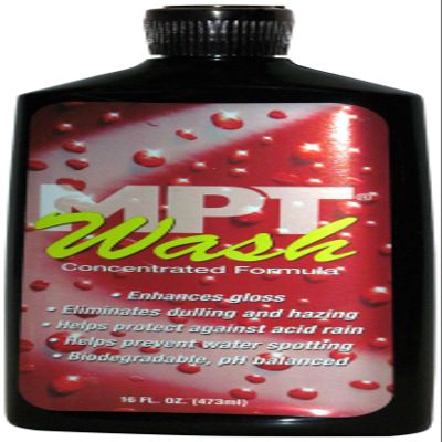 MPT MPT-153 Wash Concentrated Formula - 16 fl. oz.
