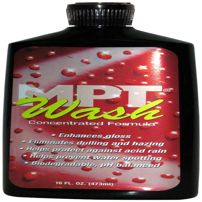 MPT MPT-153 Wash Concentrated Formula - 16 fl. oz.