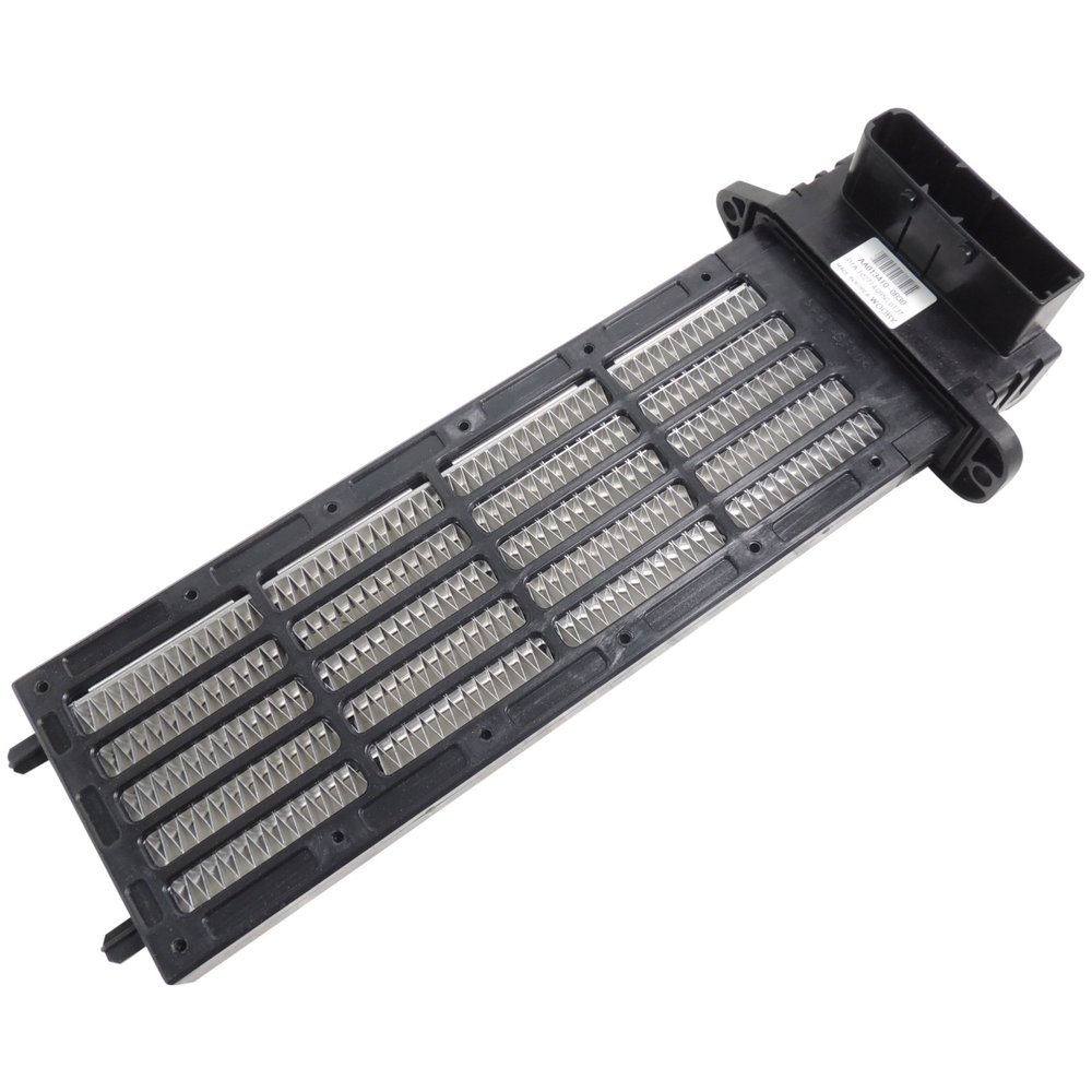 Quick Heater Assembly Fits 2014 Jeep Cherokee AA013410-0830 68225192AA