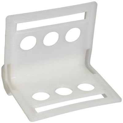 Corner Protector, Plastic, for Tie Down