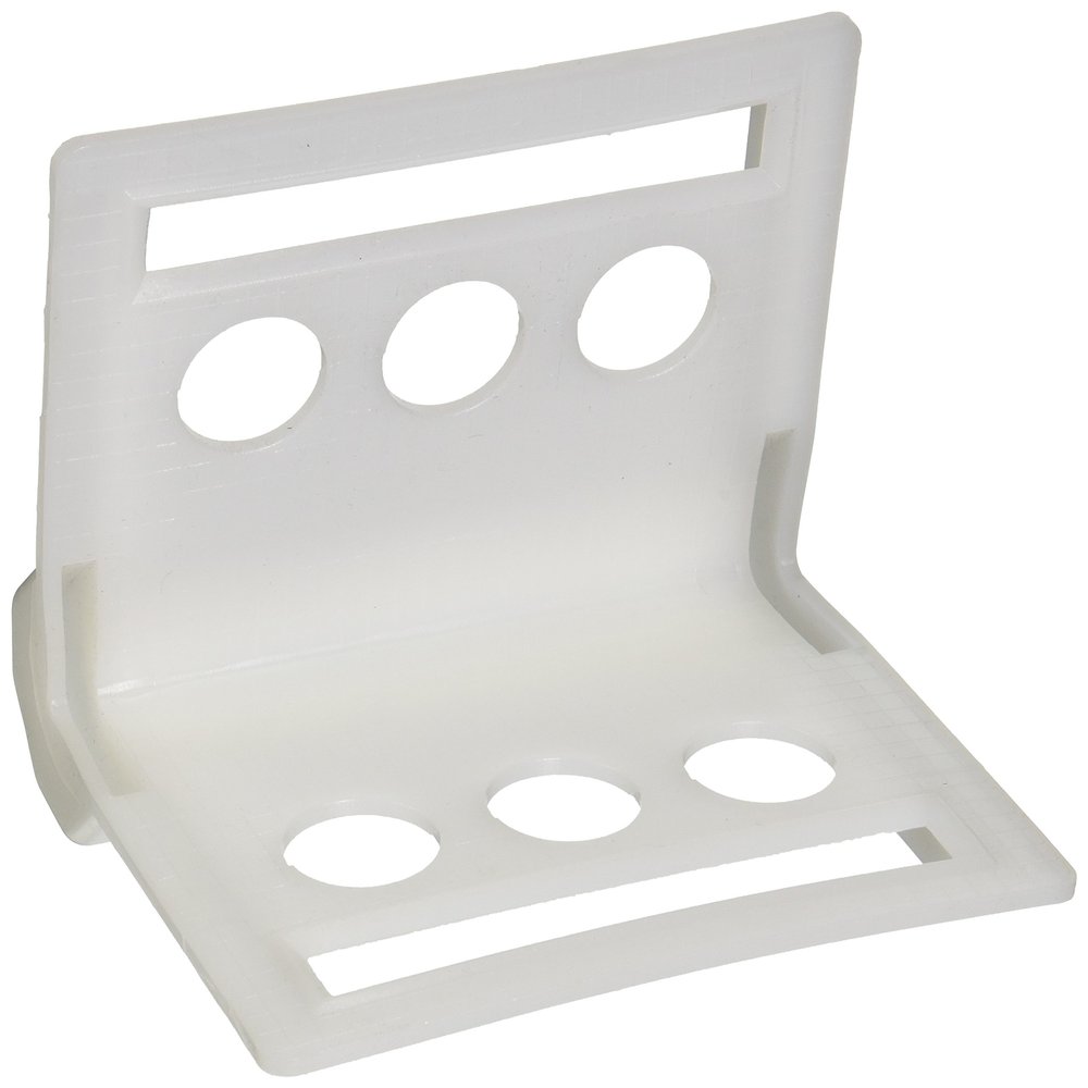 Corner Protector, Plastic, for Tie Down