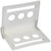 Corner Protector, Plastic, for Tie Down view 1