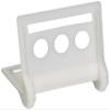 Corner Protector, Plastic, for Tie Down view 2