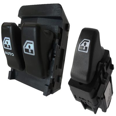 SWITCHDOCTOR Window Switch Set for Chevrolet Venture 1997-2005 and Pontiac Montana