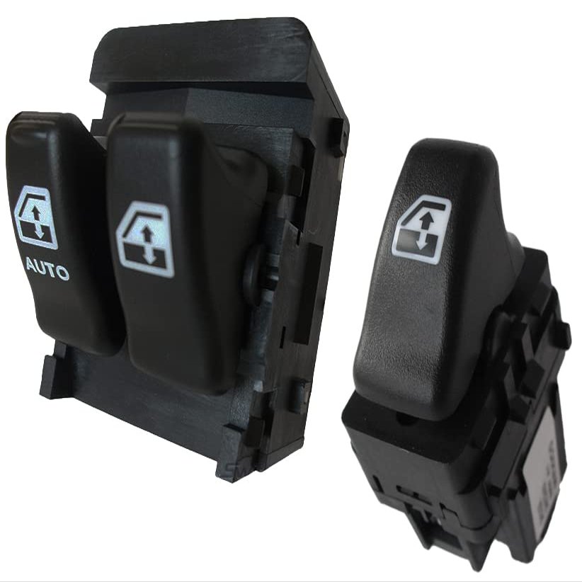 SWITCHDOCTOR Window Switch Set for Chevrolet Venture 1997-2005 and Pontiac Montana