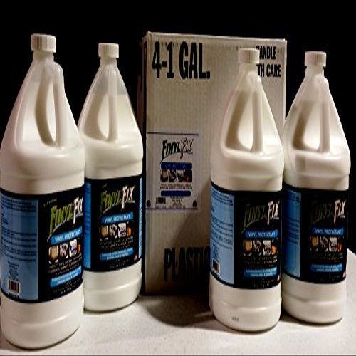Finyl Fix Vinyl Protectant Gallon Jug by the Case