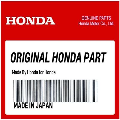 Honda Meter Assy., Fuel Part # 17630-Z8V-003