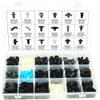 Swordfish 60230 475pc for Mazda Retainer Fastener Clip Assortment view 1
