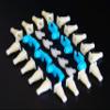 Swordfish 60230 475pc for Mazda Retainer Fastener Clip Assortment view 3