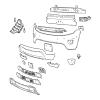 Mopar Performance 68143105AC MOPAR Applique view 4