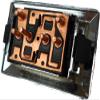 SWITCHDOCTOR Window Master Switch for 1982-1987 Chevrolet El Camino view 2