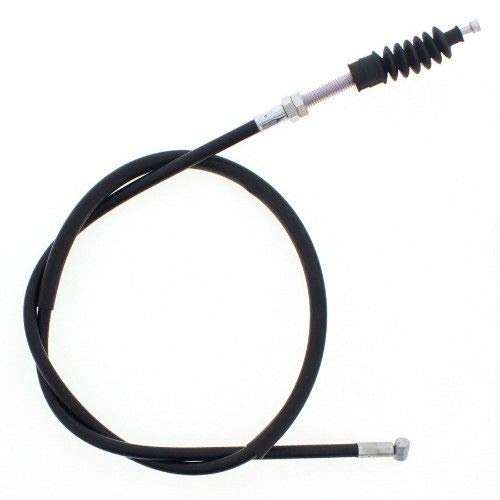 BossBearing Clutch Cable for Kawasaki KFX250 KSF Mojave 1989 1990 1991 1992 1993 1994 1995 1996