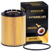 PG PG5545EX Extended Performance Oil Filter | Fits 2007-2010 Audi Q7 3.6L; 2007-2011 Volkswagen Touareg 3.6L; 2004-2007 Touareg 3.2L, 4.2L; 2004-2006 Porsche Cayenne 3.2L view 1