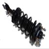 DTA 70032A Full Set 2 Front Complete Struts with Springs and Mounts + 2 Rear Shocks 4-pc Set Compatible with 2008-2011 Tribute & Mariner, 2008-2012 Escape view 3