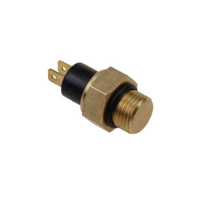 GOOFIT Water Temperature Sensor Radiator Themostat Switch Replacement for Helix CN250 Elite CH250 Water Cooled 250cc ATV Go Kart Scooter