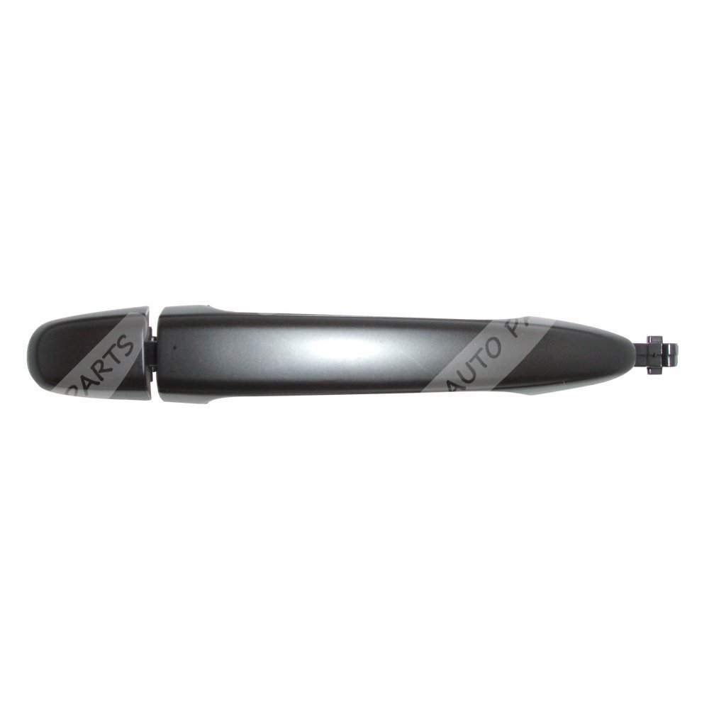 For Toyota Tacoma Outside Exterior Door Handle 2005 2006 2007 2008 2009 Driver/Passenger Left/Right Side Replacement