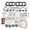 Evergreen OK2043C/2/0/0 Fits 08/2001-2003 Toyota Camry 3.0L DOHC 1MZFE Engine Rebuild Kit view 3