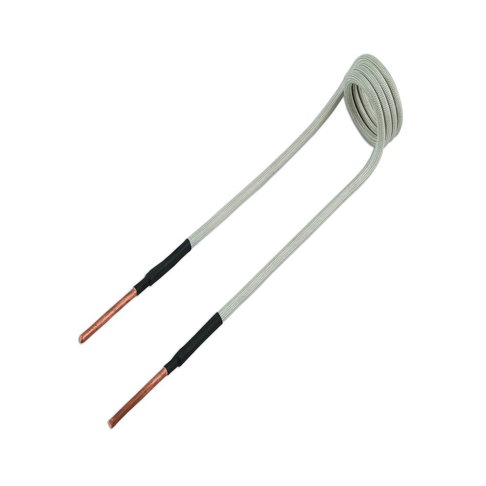 Laser 1287 Standard Coil for Heat Inductor, 26 mm
