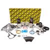 Evergreen OK2021M/0/1/1 Fits 90-95 Toyota Camry Celica MR2 2.2L DOHC 16V 5SFE Master Overhaul Engine Rebuild Kit view 1