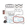 Evergreen OK2021M/0/1/1 Fits 90-95 Toyota Camry Celica MR2 2.2L DOHC 16V 5SFE Master Overhaul Engine Rebuild Kit view 3