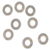 Schumacher 3.2x6x0.1mm Shims (8) view 1