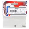 Schumacher 3.2x6x0.1mm Shims (8) view 2