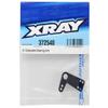 XRAY X1 Composite Steering Arm view 2