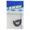 XRAY 2.2mm Rear Graphite Aerodynamic Disc Set view 2