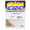 Calandra Racing Concepts 1/8" E-Clips (100) view 2