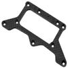 CRC Carbon Fiber Rear Lower Plate (Slider Kit) view 1