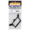 CRC Carbon Fiber Rear Lower Plate (Slider Kit) view 2